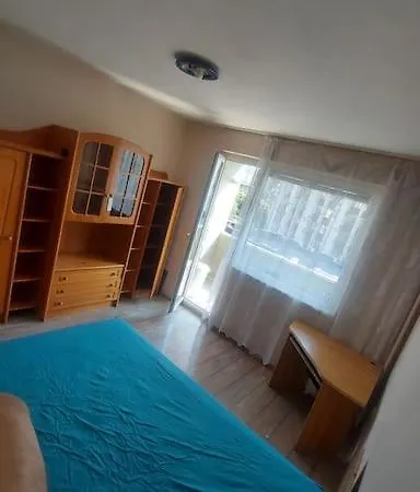 Apartmán лятно кино тракия